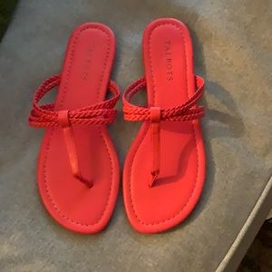 Talbots sandals